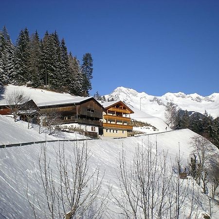 Ausserangistlhof Campo Tures Exterior photo