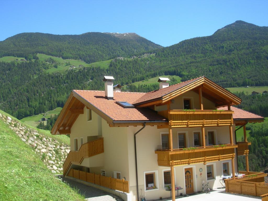 Ausserangistlhof Campo Tures Exterior photo